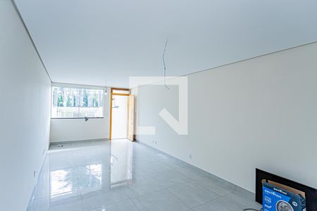 Sala de casa à venda com 3 quartos, 150m² em Chácara Inglesa, São Paulo