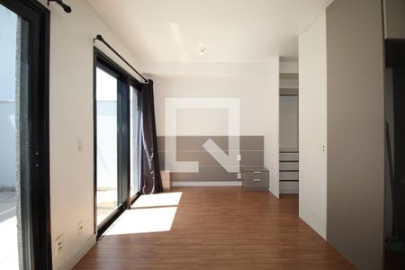 Kitnet de kitnet/studio para alugar com 1 quarto, 55m² em São João, Porto Alegre