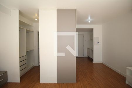 Kitnet de kitnet/studio para alugar com 1 quarto, 55m² em São João, Porto Alegre