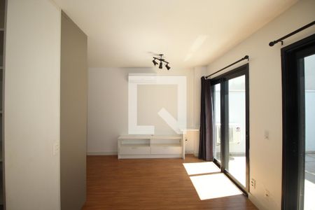 Kitnet de kitnet/studio para alugar com 1 quarto, 55m² em São João, Porto Alegre