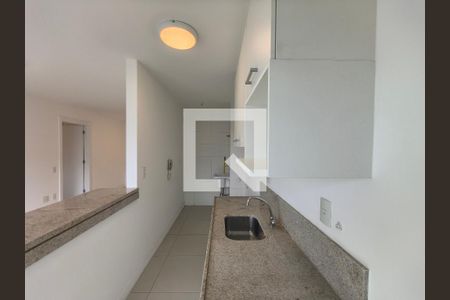 Apartamento para alugar com 2 quartos, 80m² em Barra Olímpica, Rio de Janeiro