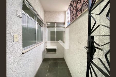 Casa para alugar com 2 quartos, 50m² em Piedade, Rio de Janeiro