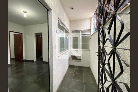 Casa para alugar com 2 quartos, 50m² em Piedade, Rio de Janeiro