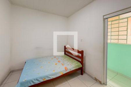 Quarto - Piso Superior de casa à venda com 2 quartos, 150m² em Vila Monumento, São Paulo