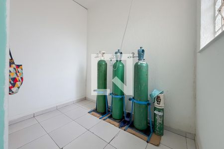 Quarto - Piso Superior de casa à venda com 2 quartos, 150m² em Vila Monumento, São Paulo