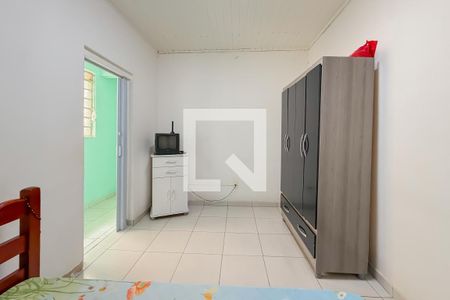 Quarto - Piso Superior de casa à venda com 2 quartos, 150m² em Vila Monumento, São Paulo