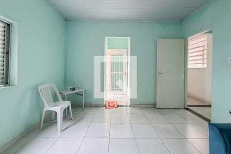 Sala - Piso Superior de casa à venda com 2 quartos, 150m² em Vila Monumento, São Paulo