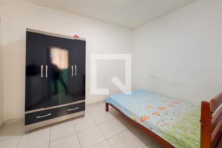 Quarto - Piso Superior de casa à venda com 2 quartos, 150m² em Vila Monumento, São Paulo