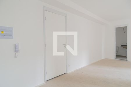 Quarto de kitnet/studio à venda com 1 quarto, 29m² em Vila Buarque, São Paulo