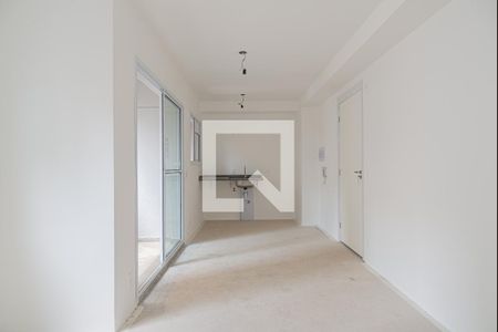 Quarto de kitnet/studio à venda com 1 quarto, 29m² em Vila Buarque, São Paulo