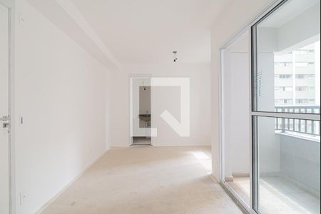 Quarto de kitnet/studio à venda com 1 quarto, 29m² em Vila Buarque, São Paulo