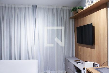 Apartamento para alugar com 1 quarto, 28m² em Santa Cecilia, São Paulo