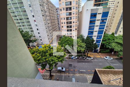 Apartamento para alugar com 1 quarto, 28m² em Santa Cecilia, São Paulo