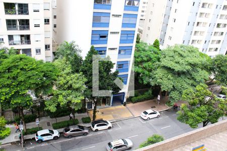 Apartamento para alugar com 1 quarto, 28m² em Santa Cecilia, São Paulo