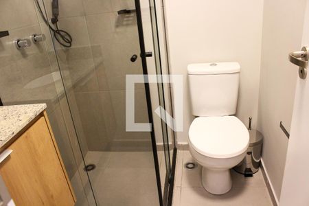 Apartamento para alugar com 1 quarto, 28m² em Santa Cecilia, São Paulo