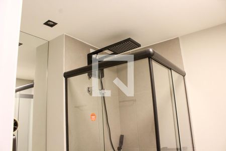 Apartamento para alugar com 1 quarto, 28m² em Santa Cecilia, São Paulo