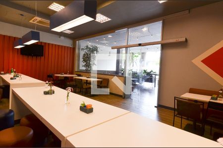 Studio à venda com 14m², 1 quarto e sem vagaÁrea comum