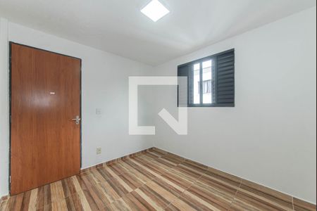 Quarto 1 de apartamento para alugar com 2 quartos, 53m² em Conjunto Habitacional Instituto Adventista, São Paulo