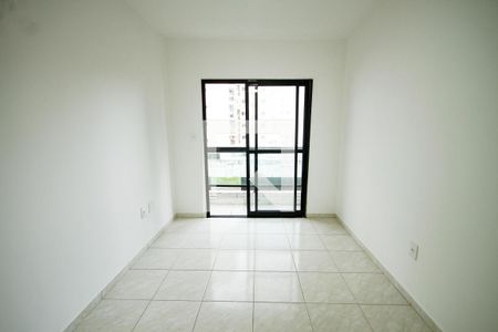 Sala de apartamento para alugar com 2 quartos, 78m² em Boqueirão, Praia Grande