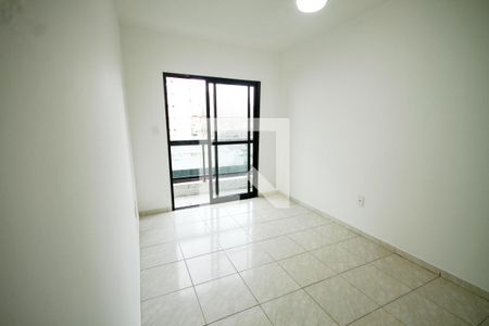 Sala de apartamento para alugar com 2 quartos, 78m² em Boqueirão, Praia Grande