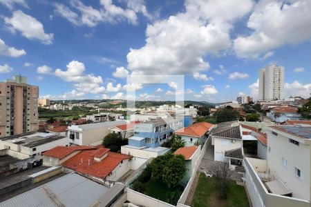 Vista da Sala de TV de apartamento para alugar com 3 quartos, 290m² em Centro, Valinhos