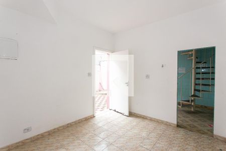 Sala 2 de casa para alugar com 3 quartos, 300m² em Vila Gomes Cardim, São Paulo