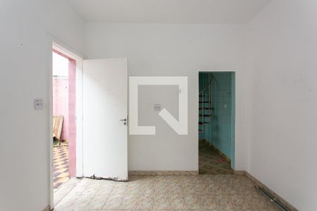 Sala 2 de casa para alugar com 3 quartos, 300m² em Vila Gomes Cardim, São Paulo