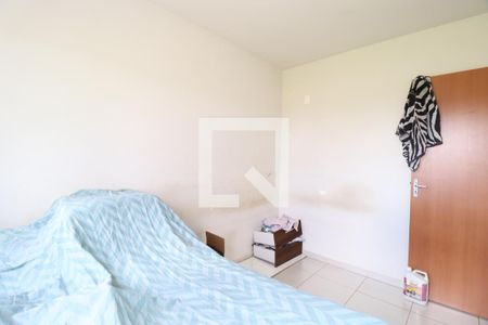 Quarto 2 de apartamento para alugar com 2 quartos, 50m² em Morumbi, Uberlândia