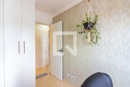 Quarto 1 de apartamento para alugar com 2 quartos, 44m² em São Pedro, Osasco