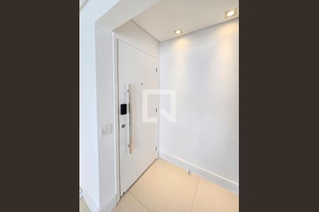Entrada  de apartamento para alugar com 3 quartos, 123m² em Centro, São Bernardo do Campo