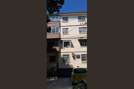 Apartamento para alugar com 2 quartos, 70m² em Cachambi, Rio de Janeiro