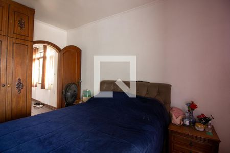 Quarto 1 de casa à venda com 4 quartos, 320m² em Vila Feliz, São Paulo