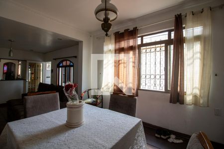 Sala de Jantar de casa à venda com 4 quartos, 320m² em Vila Feliz, São Paulo