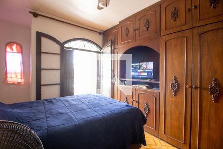 Quarto 1 de casa à venda com 4 quartos, 320m² em Vila Feliz, São Paulo