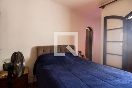 Quarto 1 de casa à venda com 4 quartos, 320m² em Vila Feliz, São Paulo