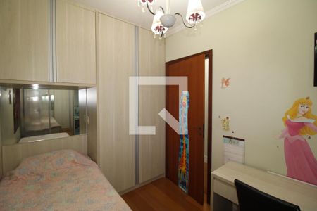 Quarto 1 de casa à venda com 3 quartos, 216m² em Parque Sao Domingos, São Paulo