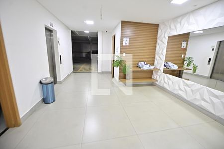 Apartamento para alugar com 2 quartos, 60m² em Vila Rosa, Goiânia