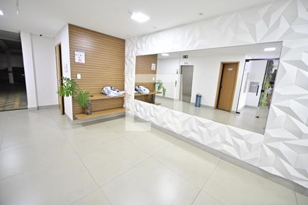 Apartamento para alugar com 2 quartos, 60m² em Vila Rosa, Goiânia