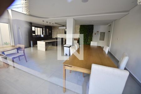 Apartamento para alugar com 2 quartos, 60m² em Vila Rosa, Goiânia