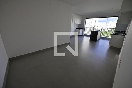 Apartamento para alugar com 2 quartos, 60m² em Vila Rosa, Goiânia