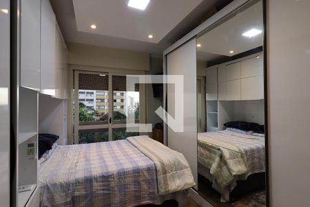 Quarto 1 de apartamento para alugar com 2 quartos, 136m² em Bela Vista, Porto Alegre