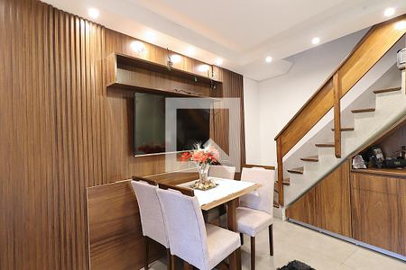 Sala de apartamento para alugar com 2 quartos, 136m² em Bela Vista, Porto Alegre