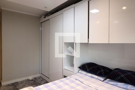 Quarto 1 de apartamento para alugar com 2 quartos, 136m² em Bela Vista, Porto Alegre