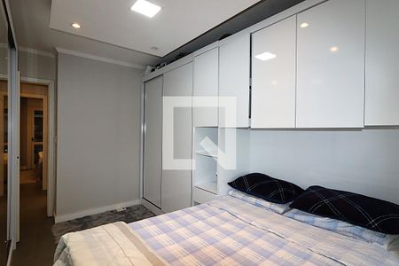 Quarto 1 de apartamento para alugar com 2 quartos, 136m² em Bela Vista, Porto Alegre