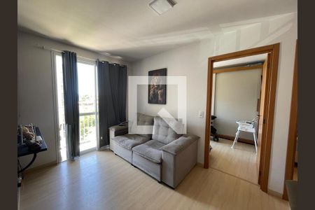 Apartamento para alugar com 2 quartos, 52m² em Santo Afonso, Novo Hamburgo