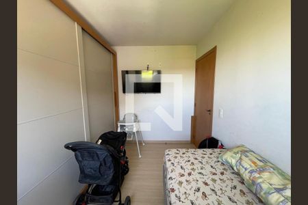 Apartamento para alugar com 2 quartos, 52m² em Santo Afonso, Novo Hamburgo