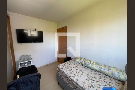 Apartamento para alugar com 2 quartos, 52m² em Santo Afonso, Novo Hamburgo