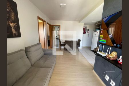 Apartamento para alugar com 2 quartos, 52m² em Santo Afonso, Novo Hamburgo