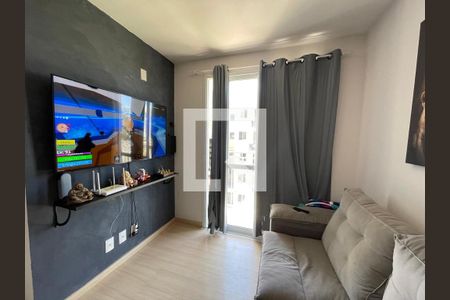 Apartamento para alugar com 2 quartos, 52m² em Santo Afonso, Novo Hamburgo