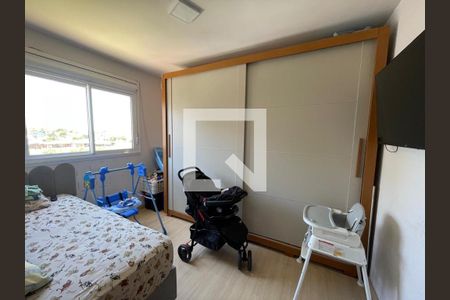 Apartamento para alugar com 2 quartos, 52m² em Santo Afonso, Novo Hamburgo